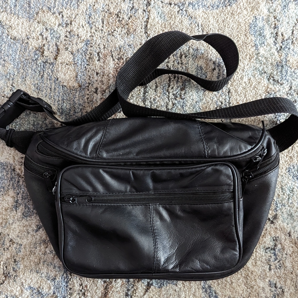 Fanny Pack